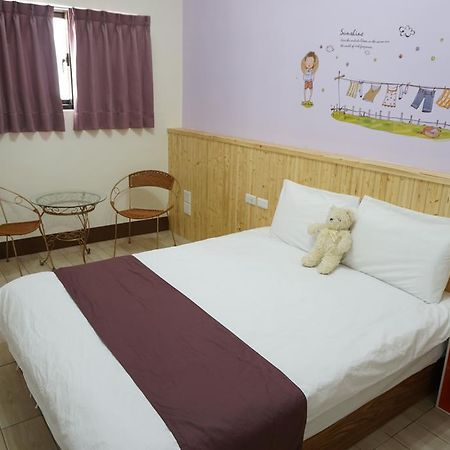ホテル Hengchun 101 部屋 写真