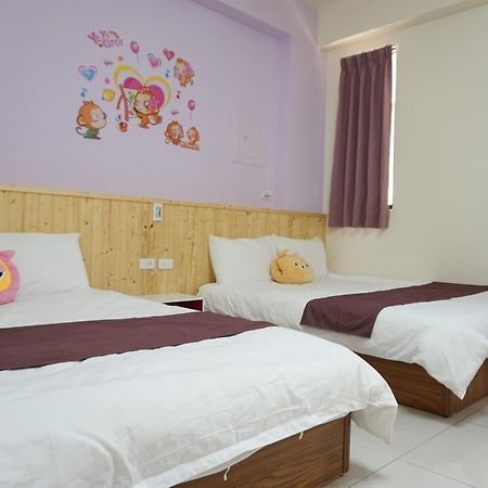 ホテル Hengchun 101 部屋 写真
