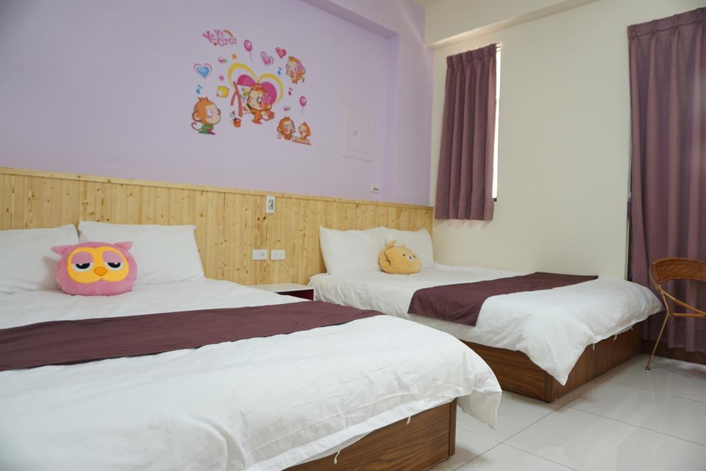 ホテル Hengchun 101 部屋 写真