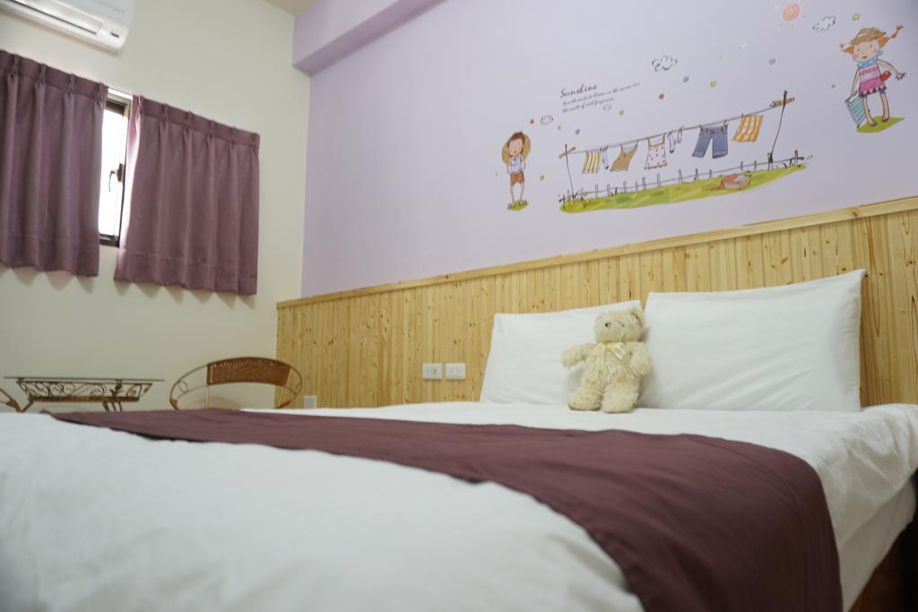 ホテル Hengchun 101 部屋 写真