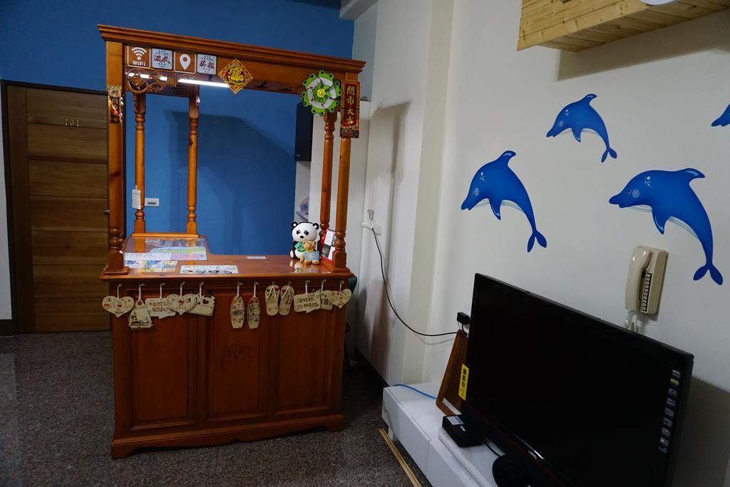 ホテル Hengchun 101 部屋 写真