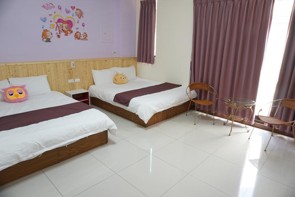 ホテル Hengchun 101 部屋 写真