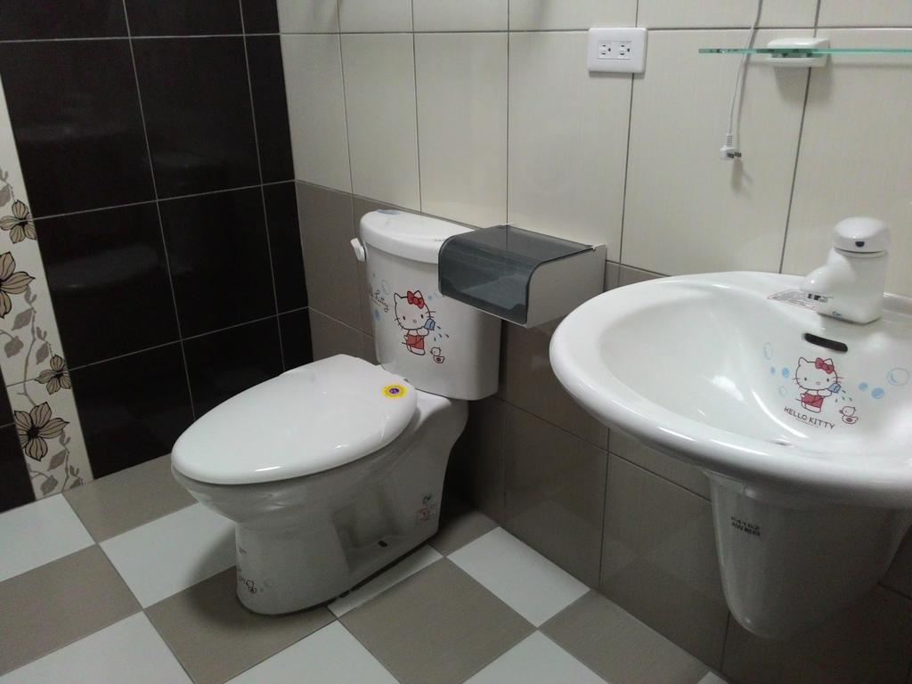 ホテル Hengchun 101 部屋 写真