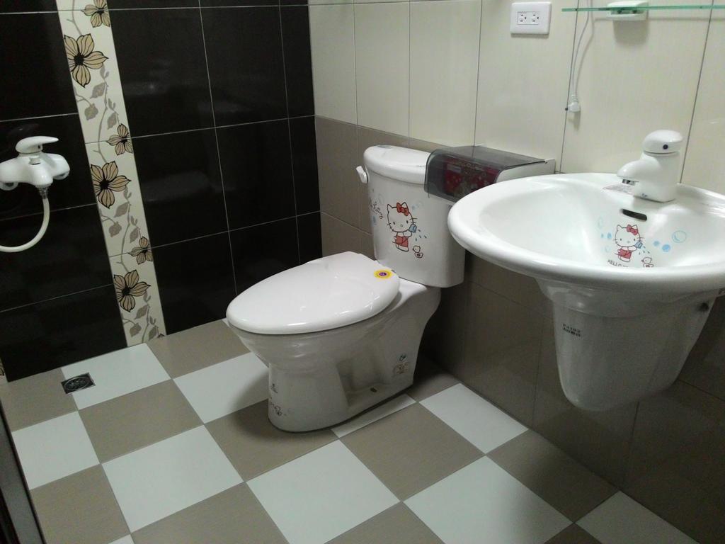 ホテル Hengchun 101 部屋 写真