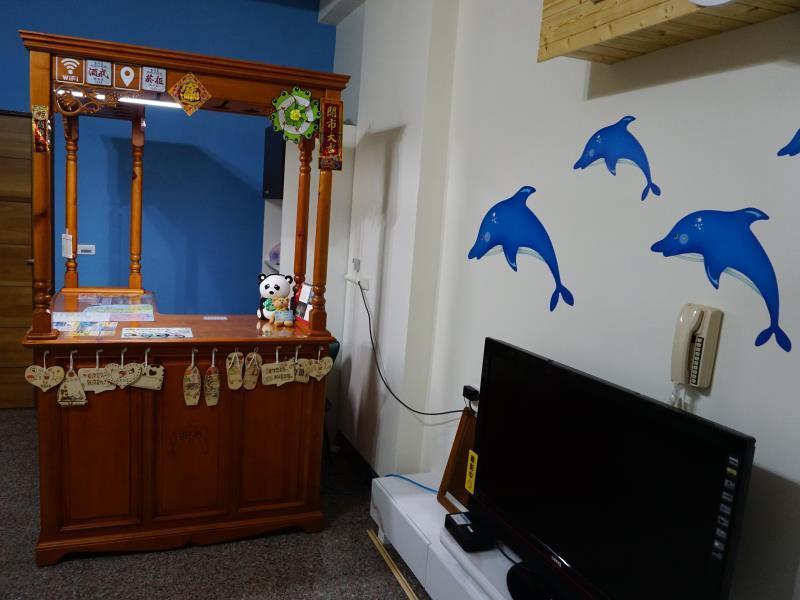 ホテル Hengchun 101 エクステリア 写真